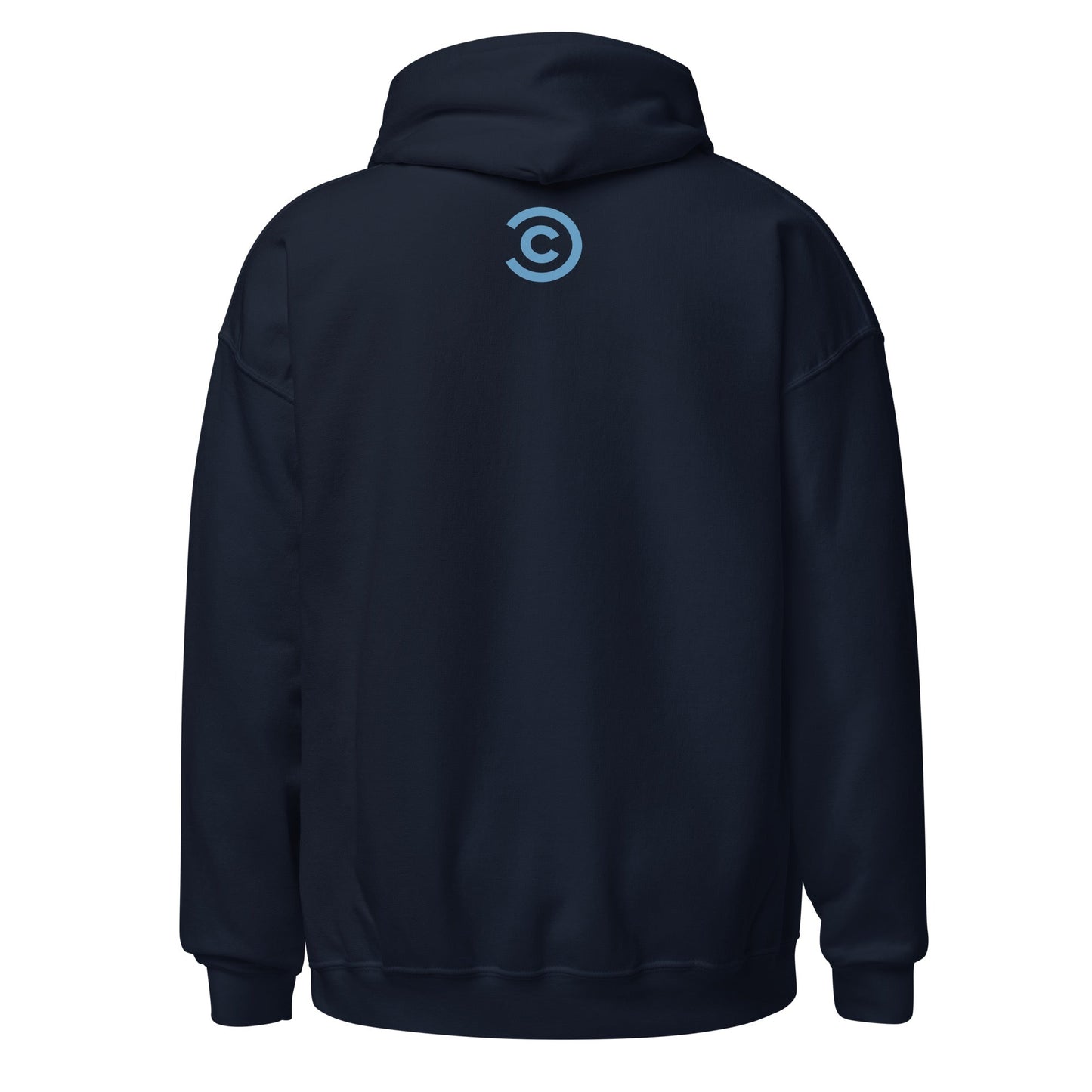 The Daily Show Logo Unisex Hoodie - Paramount Shop