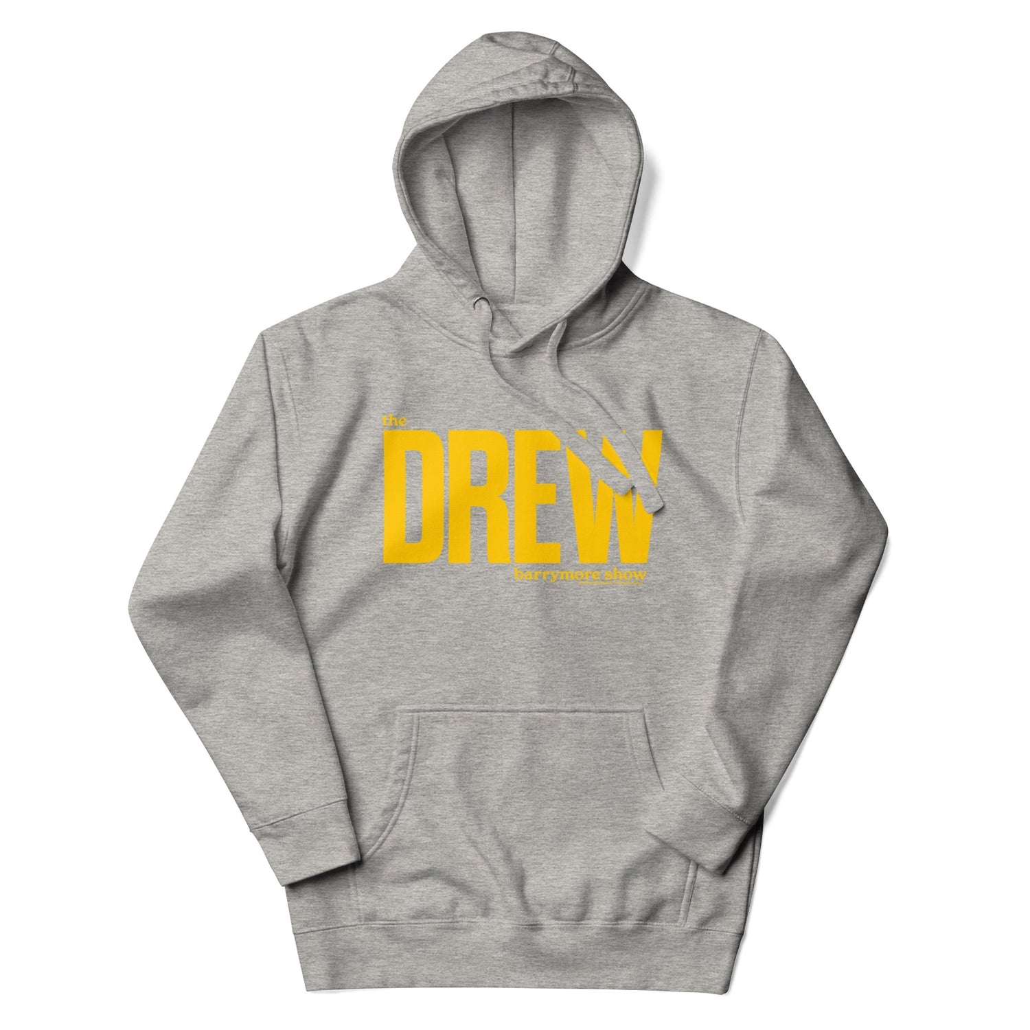 The Drew Barrymore Show Logo Unisex Hoodie - Paramount Shop