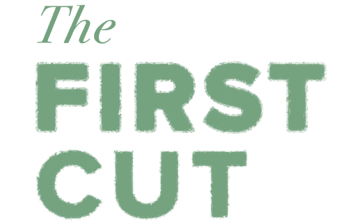 first-cut-golf-logo