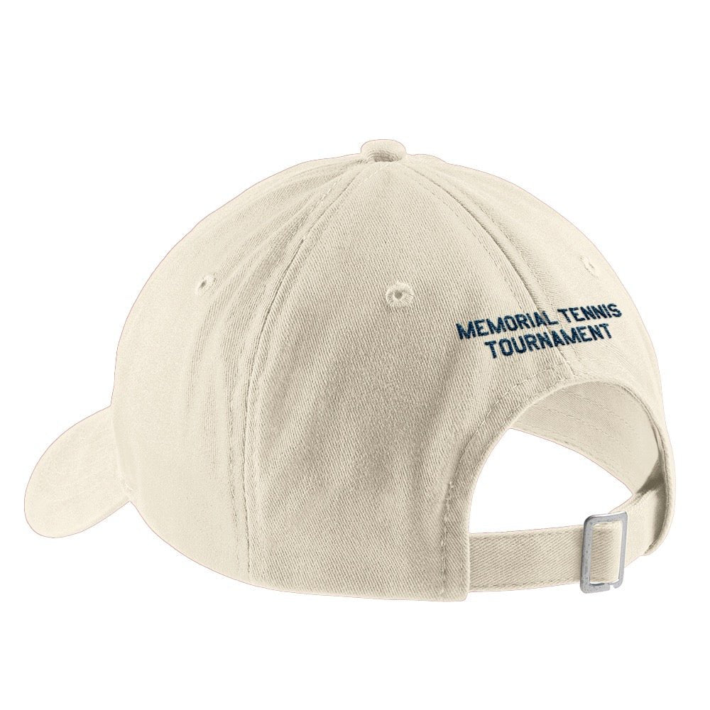 The L Word: Generation Q Dana Fairbanks Tennis Tournament Embroidered Hat - Paramount Shop