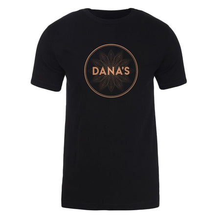 The L Word: Generation Q Dana's Bar Logo Adult Short Sleeve T - Shirt - Paramount Shop