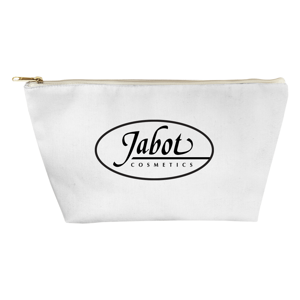 The Young and the Restless Jabot Cosmetics Accessory Pouch - Paramount Shop