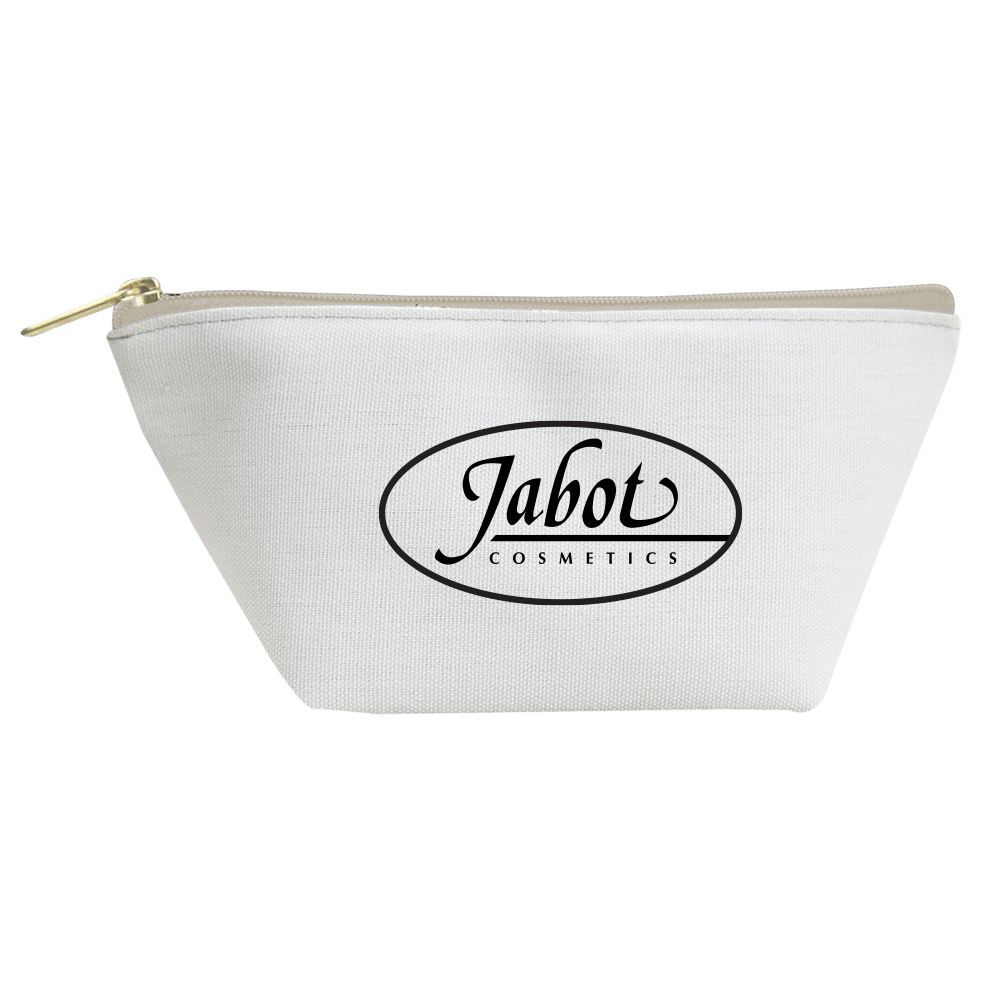 The Young and the Restless Jabot Cosmetics Accessory Pouch - Paramount Shop