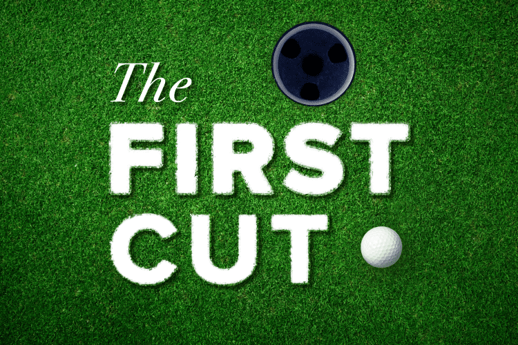 First Cut Golf – Paramount Shop