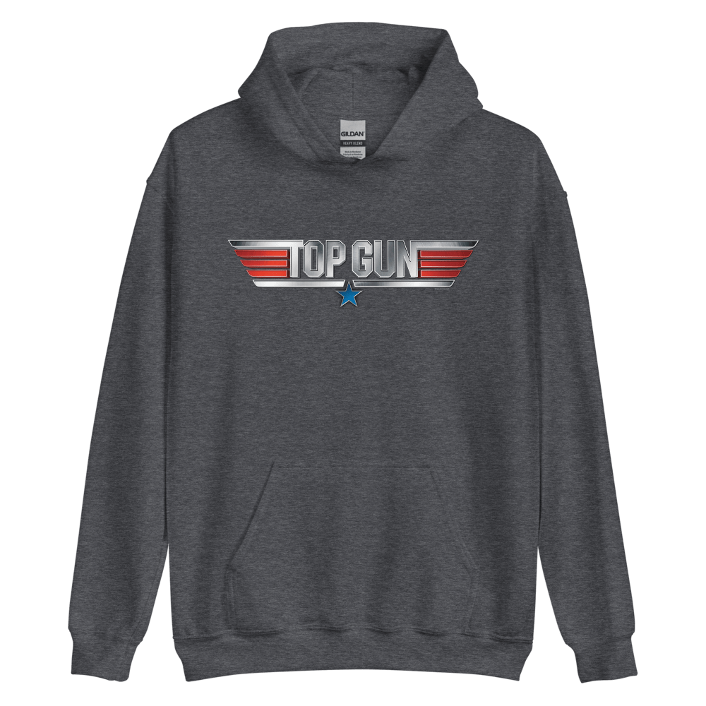 Top Gun Hooded Sweatshirt - Paramount Shop