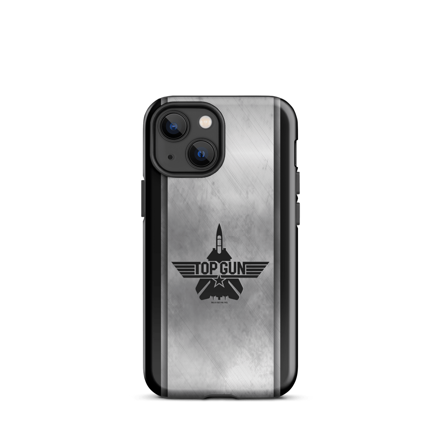 Top Gun Logo Tough Phone Case - iPhone - Paramount Shop