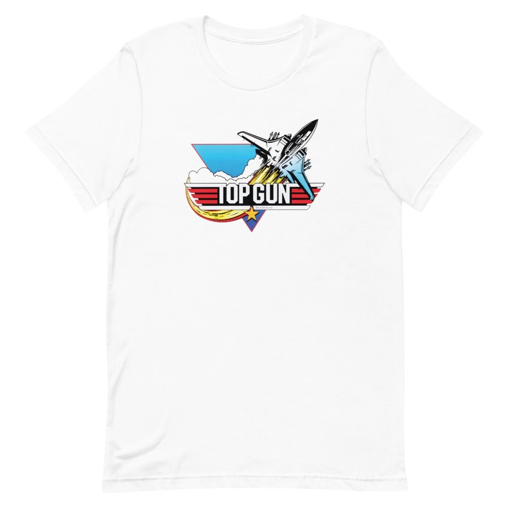 Top Gun Need For Speed Unisex Premium T - Shirt - Paramount Shop