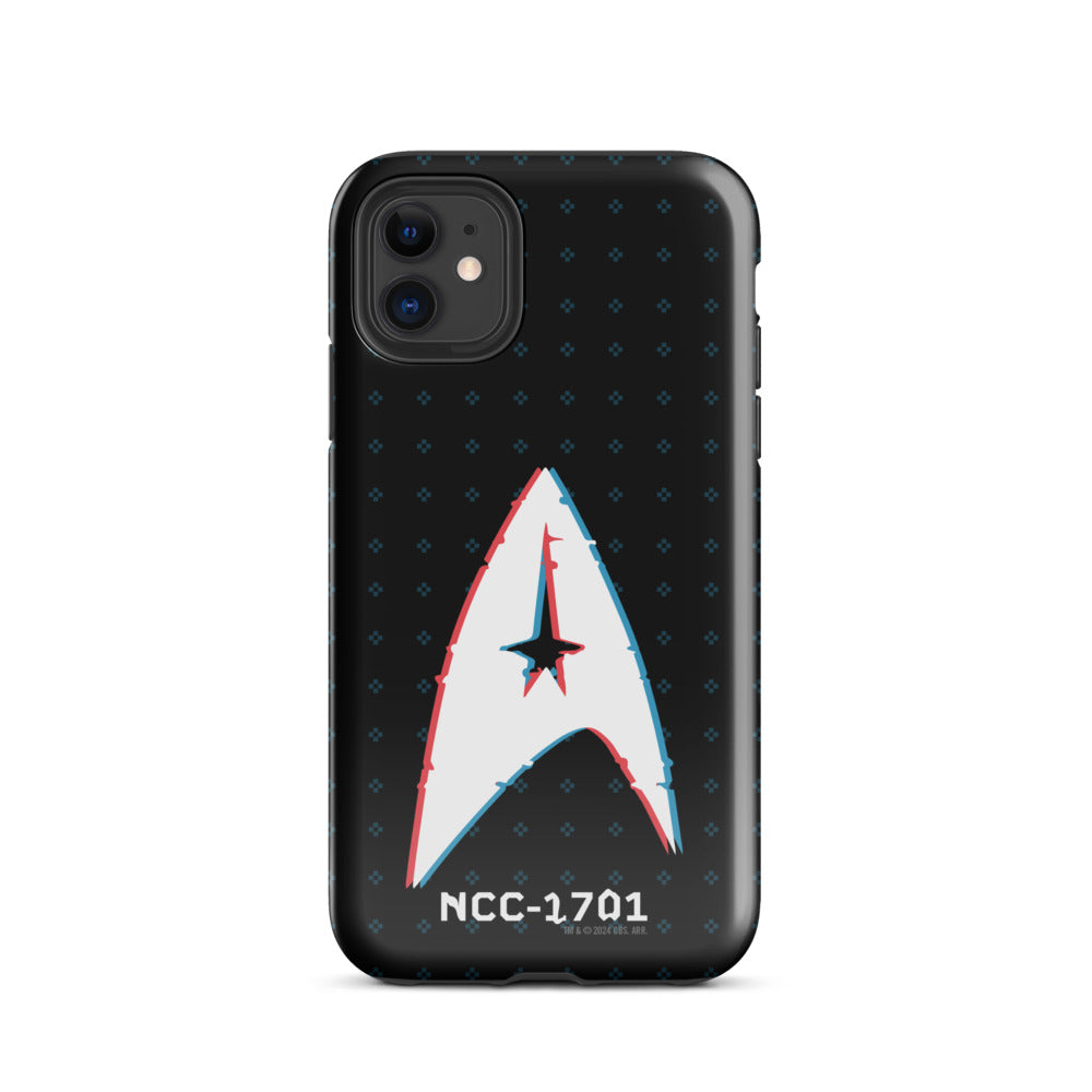 Star Trek: The Original Series Enterprise iPhone Case - Paramount Shop