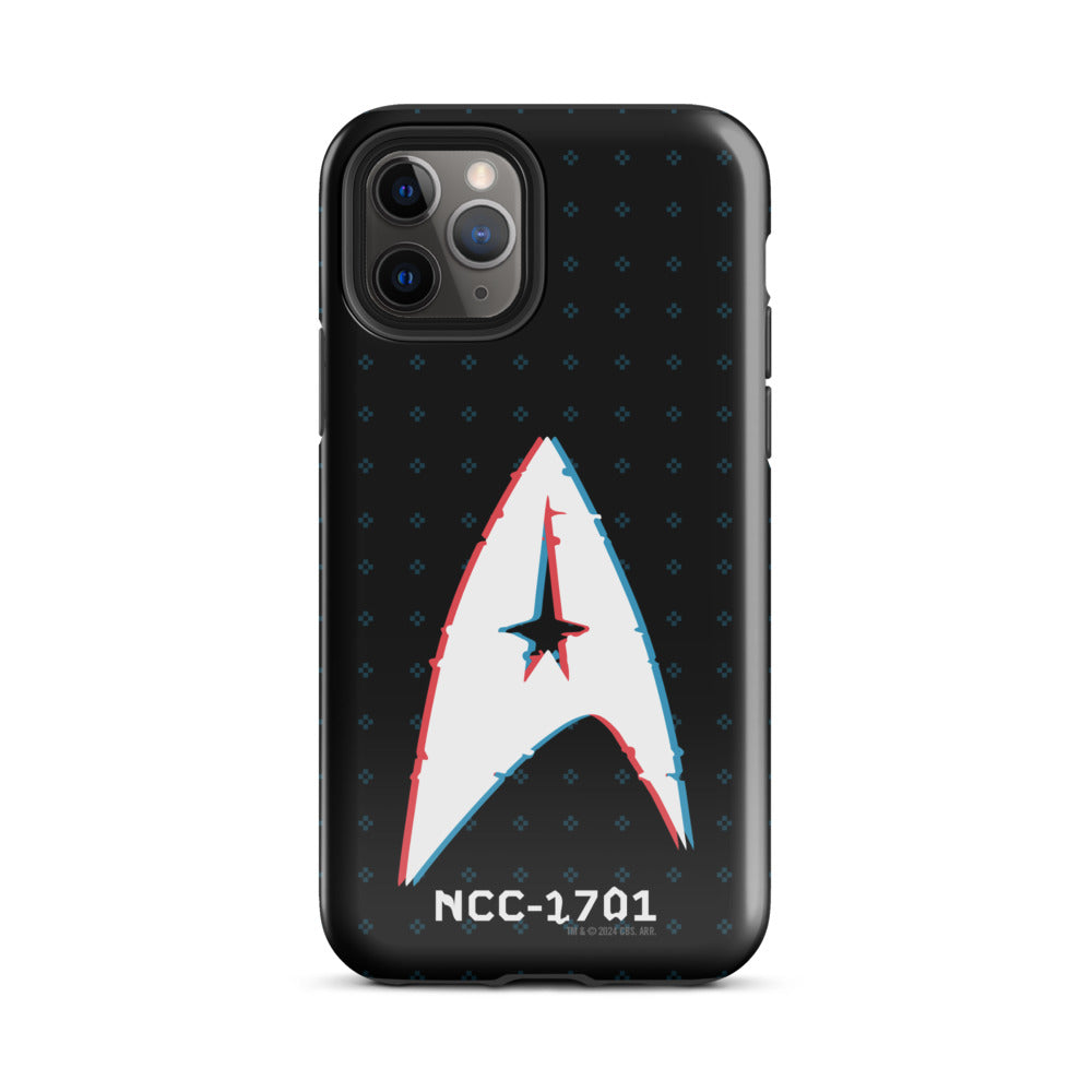 Star Trek: The Original Series Enterprise iPhone Case - Paramount Shop