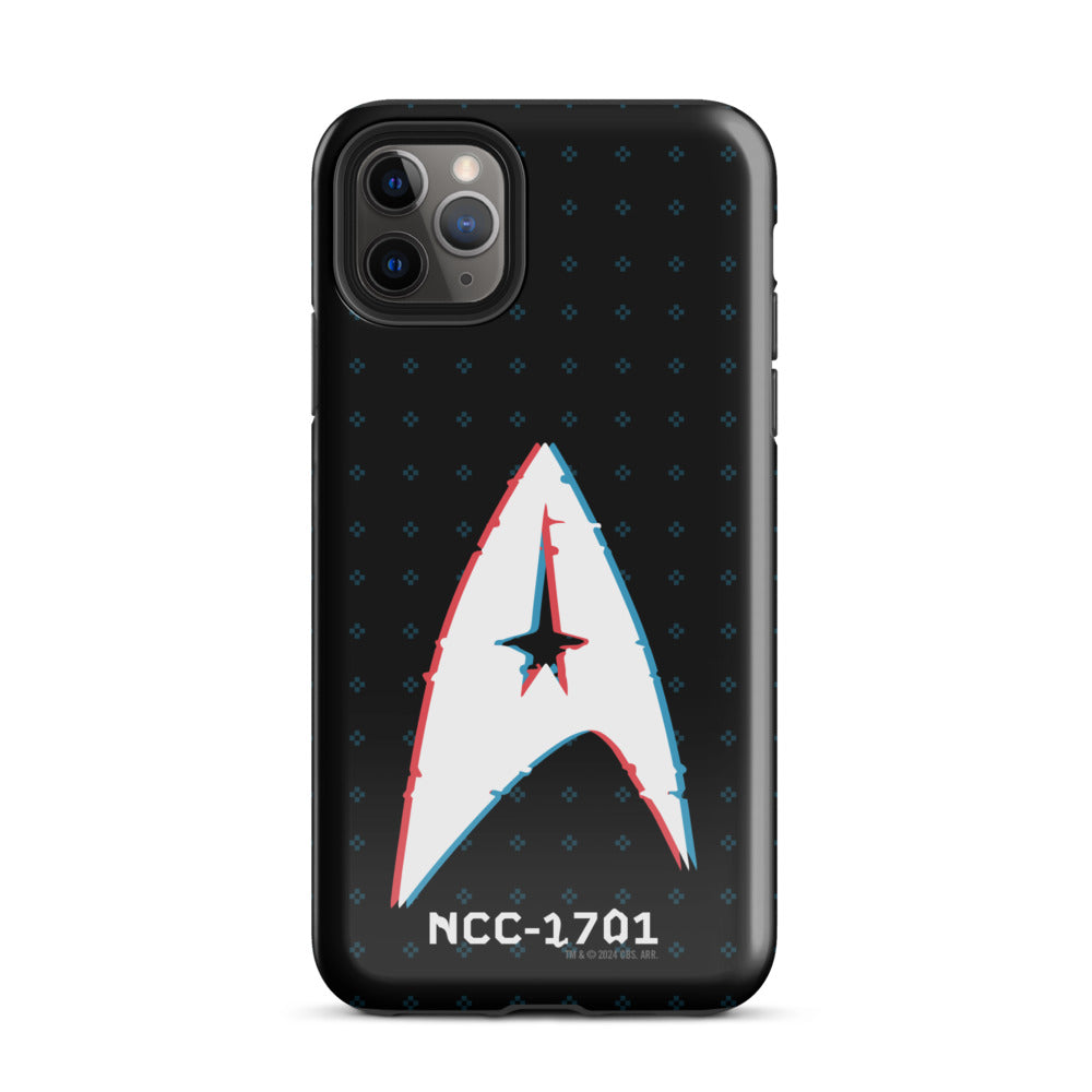 Star Trek: The Original Series Enterprise iPhone Case - Paramount Shop