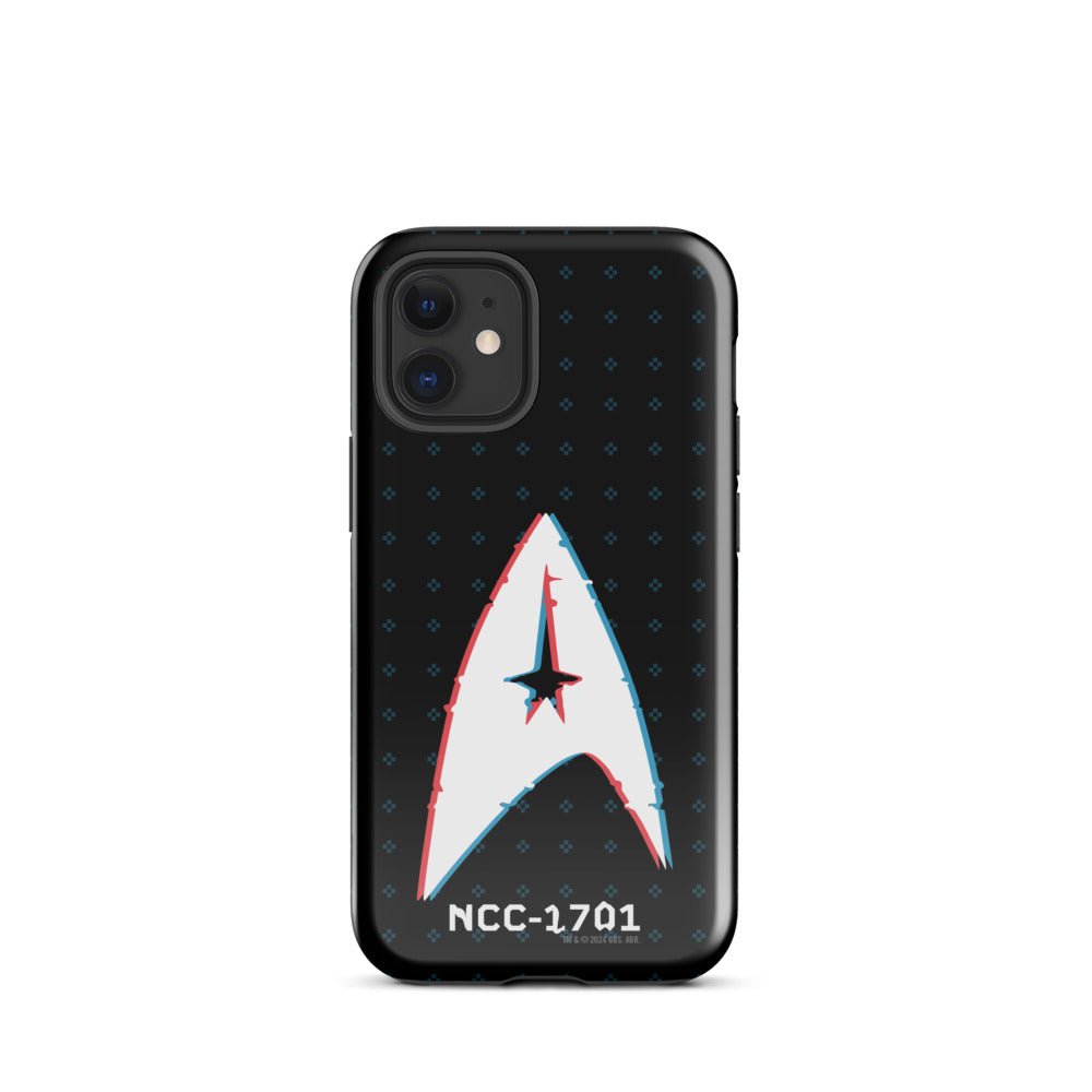 Star Trek: The Original Series Enterprise iPhone Case - Paramount Shop