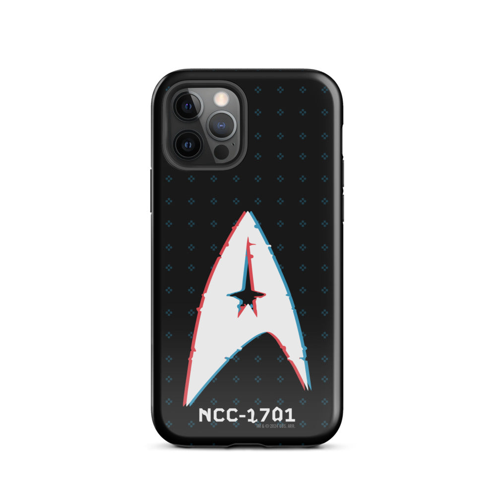 Star Trek: The Original Series Enterprise iPhone Case - Paramount Shop