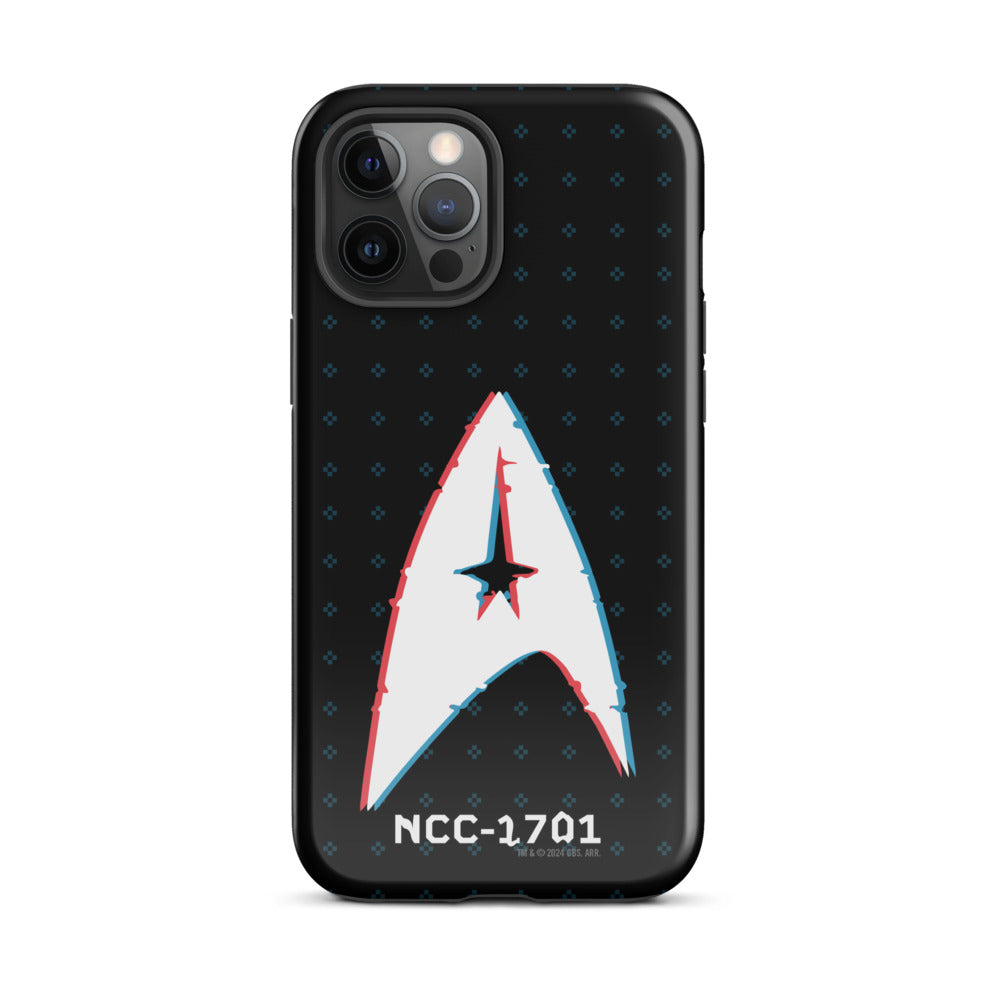 Star Trek: The Original Series Enterprise iPhone Case - Paramount Shop