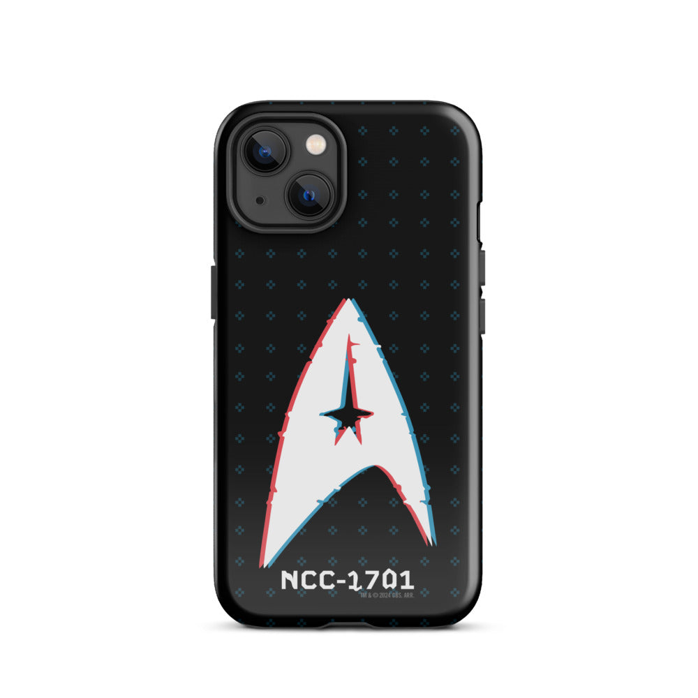 Star Trek: The Original Series Enterprise iPhone Case - Paramount Shop