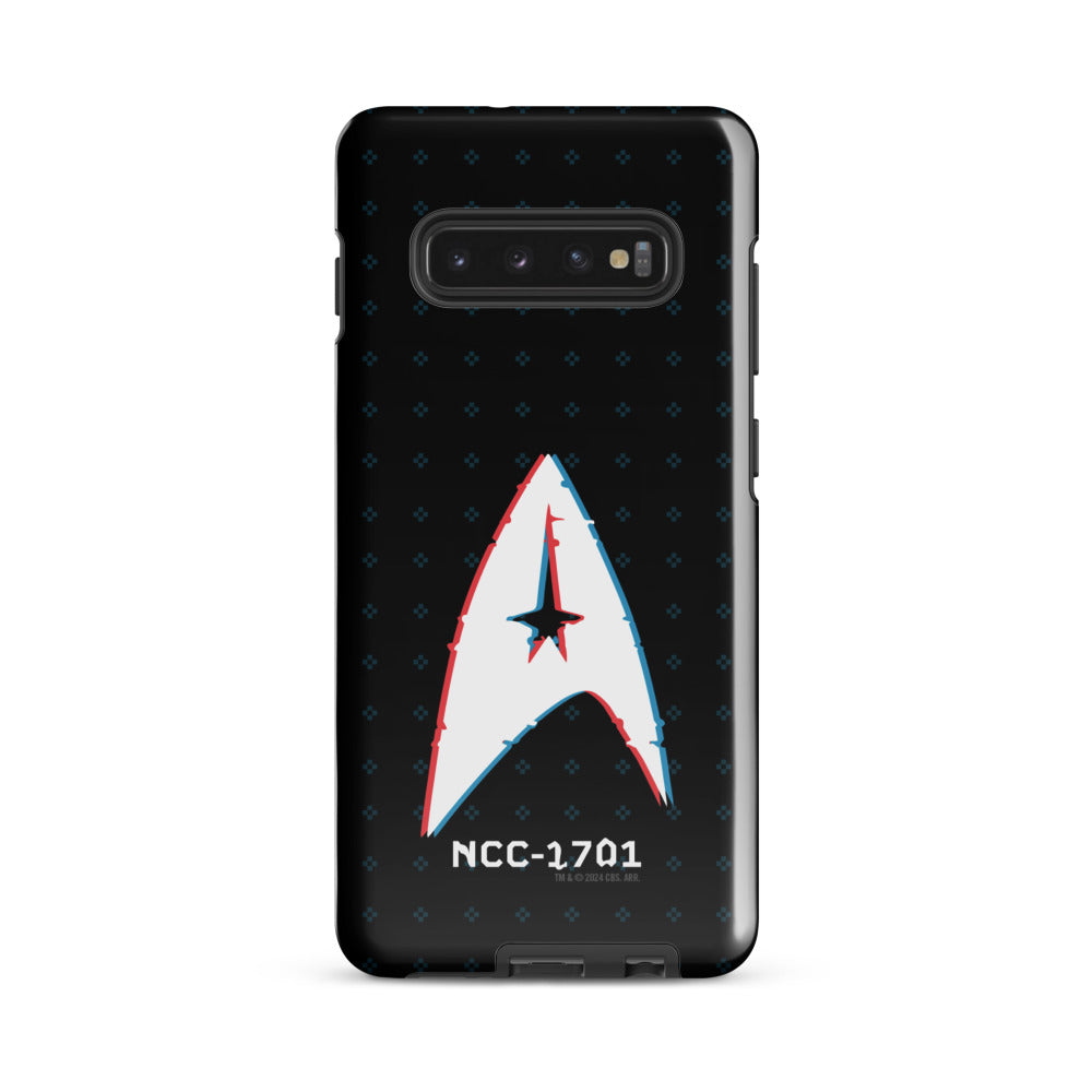 Star Trek: The Original Series Enterprise Samsung Galaxy Case - Paramount Shop