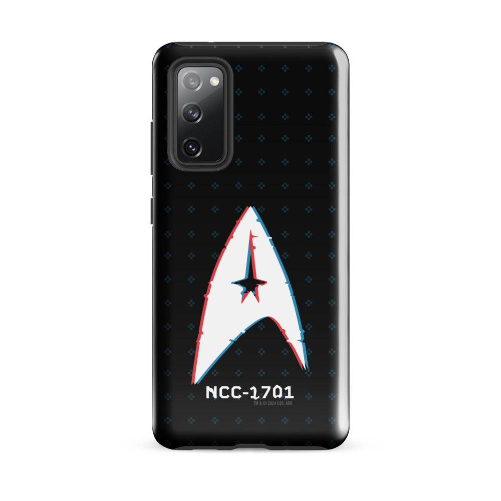 Star Trek: The Original Series Enterprise Samsung Galaxy Case - Paramount Shop