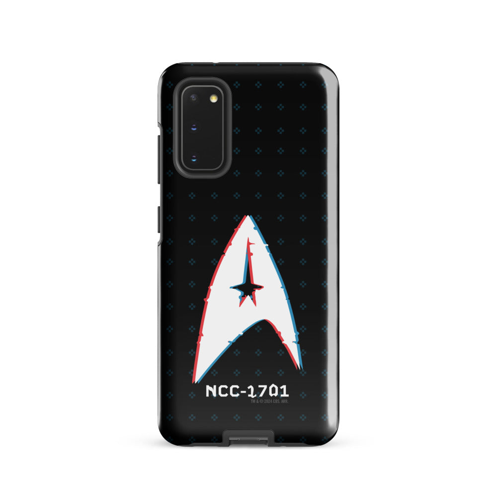 Star Trek: The Original Series Enterprise Samsung Galaxy Case - Paramount Shop