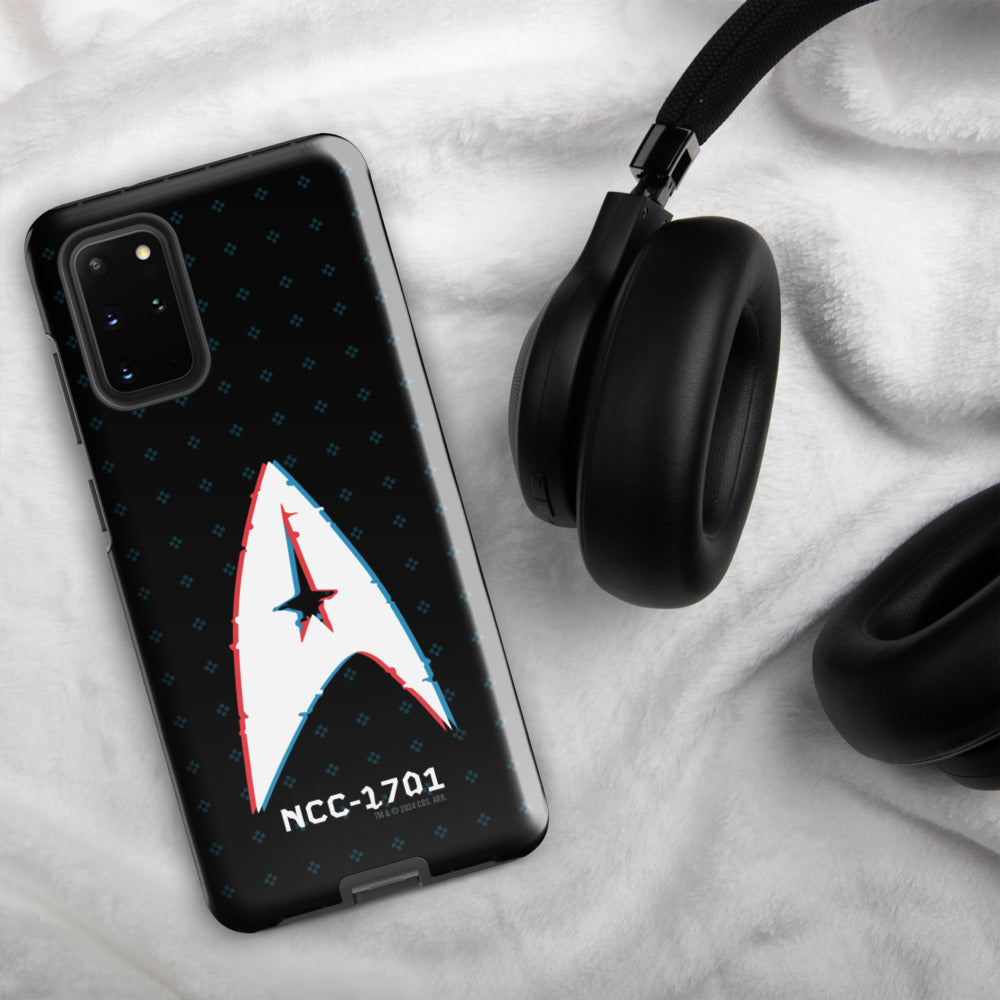 Star Trek: The Original Series Enterprise Samsung Galaxy Case - Paramount Shop