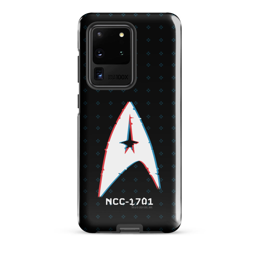 Star Trek: The Original Series Enterprise Samsung Galaxy Case - Paramount Shop