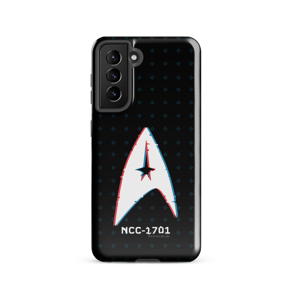 Star Trek: The Original Series Enterprise Samsung Galaxy Case - Paramount Shop