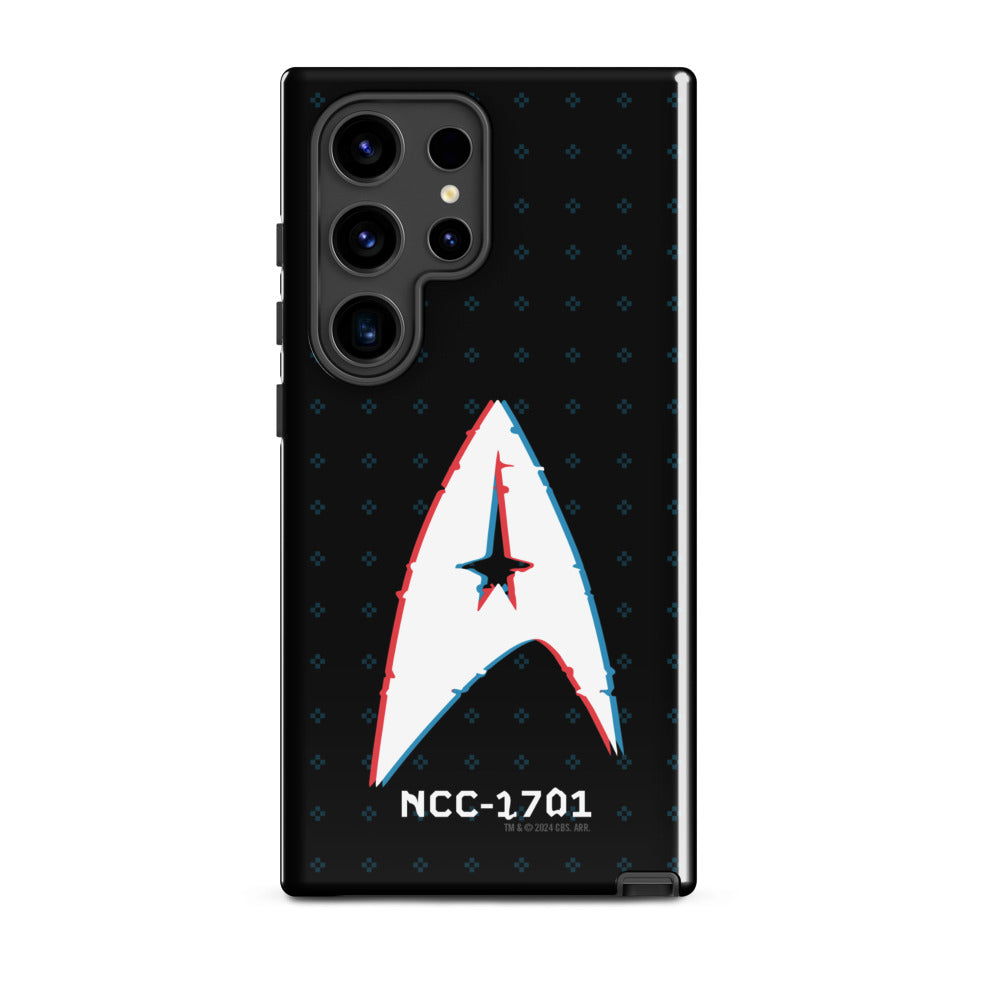 Star Trek: The Original Series Enterprise Samsung Galaxy Case - Paramount Shop