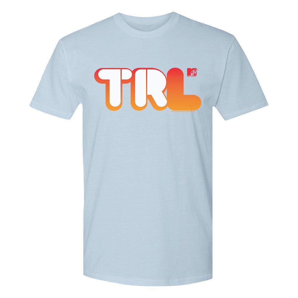 TRL Logo Adult Short Sleeve T - Shirt - Paramount Shop