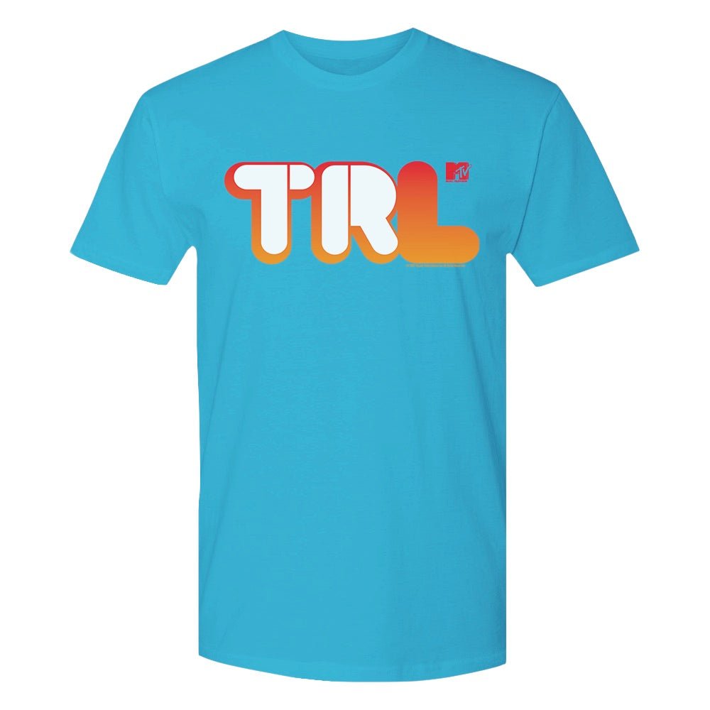 TRL Logo Adult Short Sleeve T - Shirt - Paramount Shop