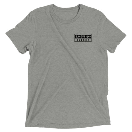 Tulsa King Bred 2 Buck Unisex T - Shirt - Paramount Shop
