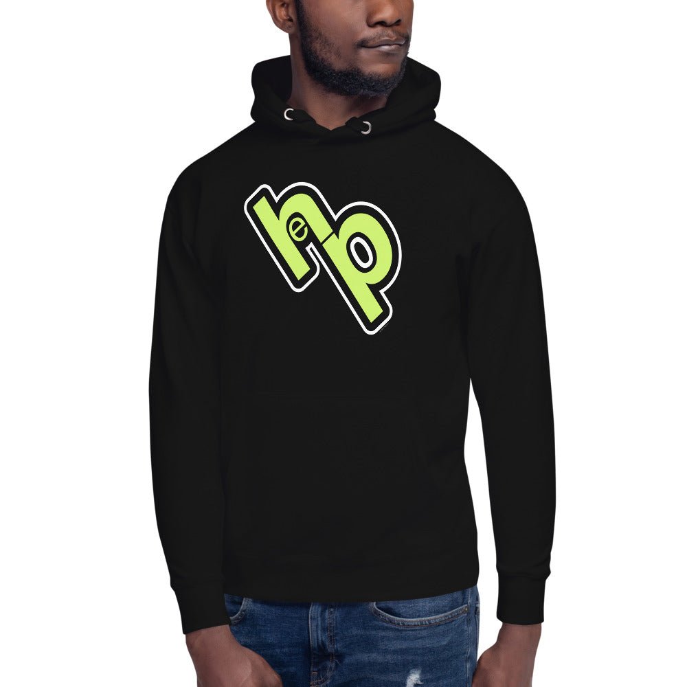 Tulsa King Higher Plane Adult Unisex Hoodie - Paramount Shop