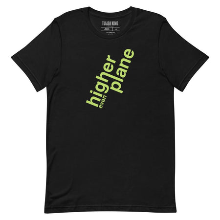 Tulsa King Higher Plane Unisex T-Shirt - Paramount Shop