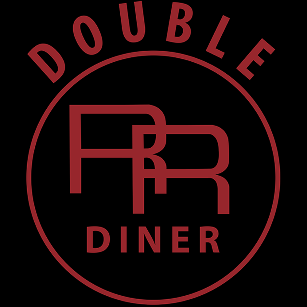 Twin Peaks Double R Diner Premium Matte Paper Poster - Paramount Shop