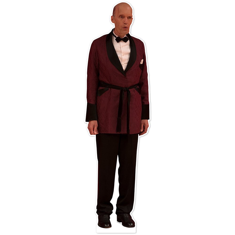 Twin Peaks Giant Cardboard Cutout Standee – Paramount Shop