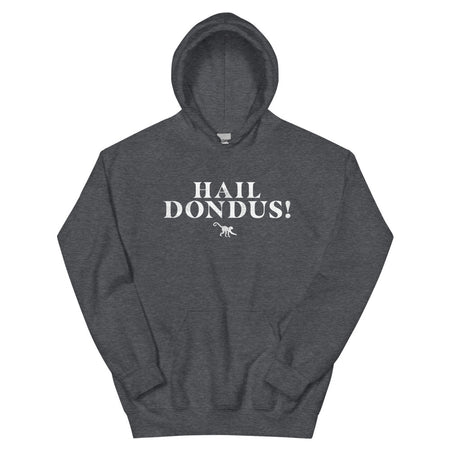 Gladiator II Hail Dondus Unisex Hoodie