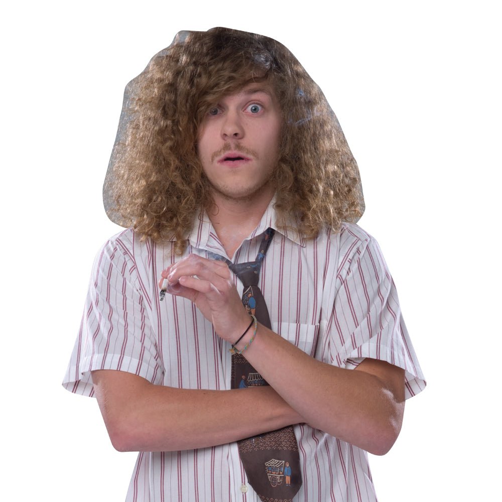 Workaholics Blake Cardboard Cutout Standee - Paramount Shop