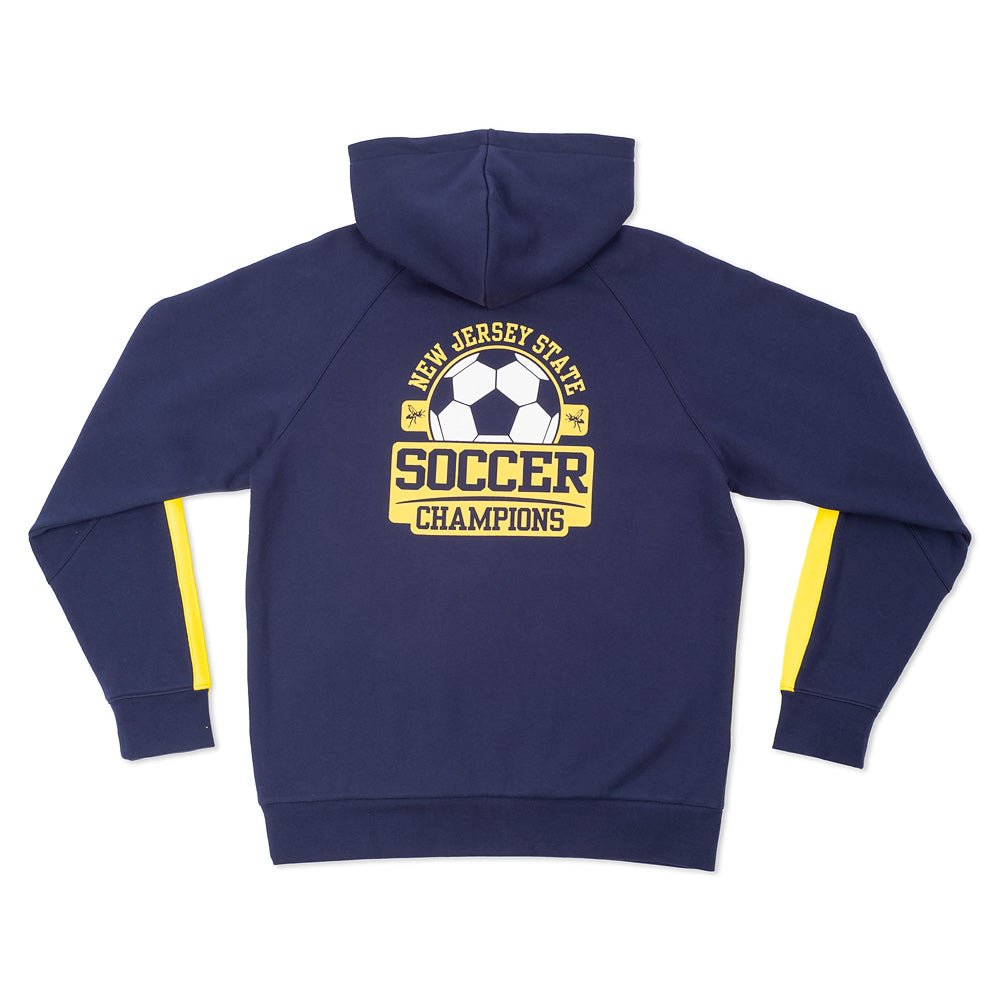 Yellowjackets As Seen On WHS Hoodie - Paramount Shop