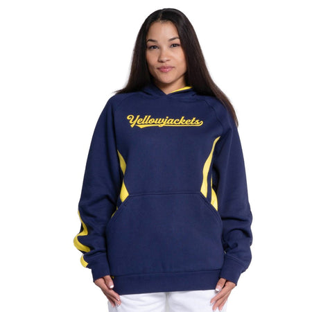 Yellowjackets As Seen On WHS Hoodie - Paramount Shop