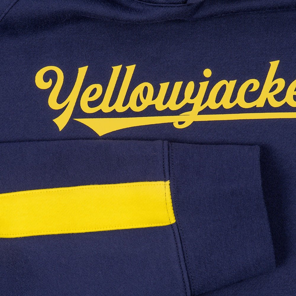 Yellowjackets As Seen On WHS Hoodie - Paramount Shop