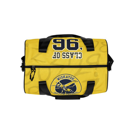 Yellowjackets Class of '96 Gym Bag - Paramount Shop