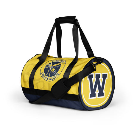 Yellowjackets Class of '96 Gym Bag - Paramount Shop