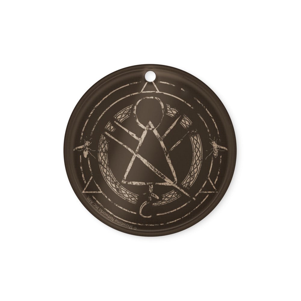 Yellowjackets Rune Holiday Ornament - Paramount Shop