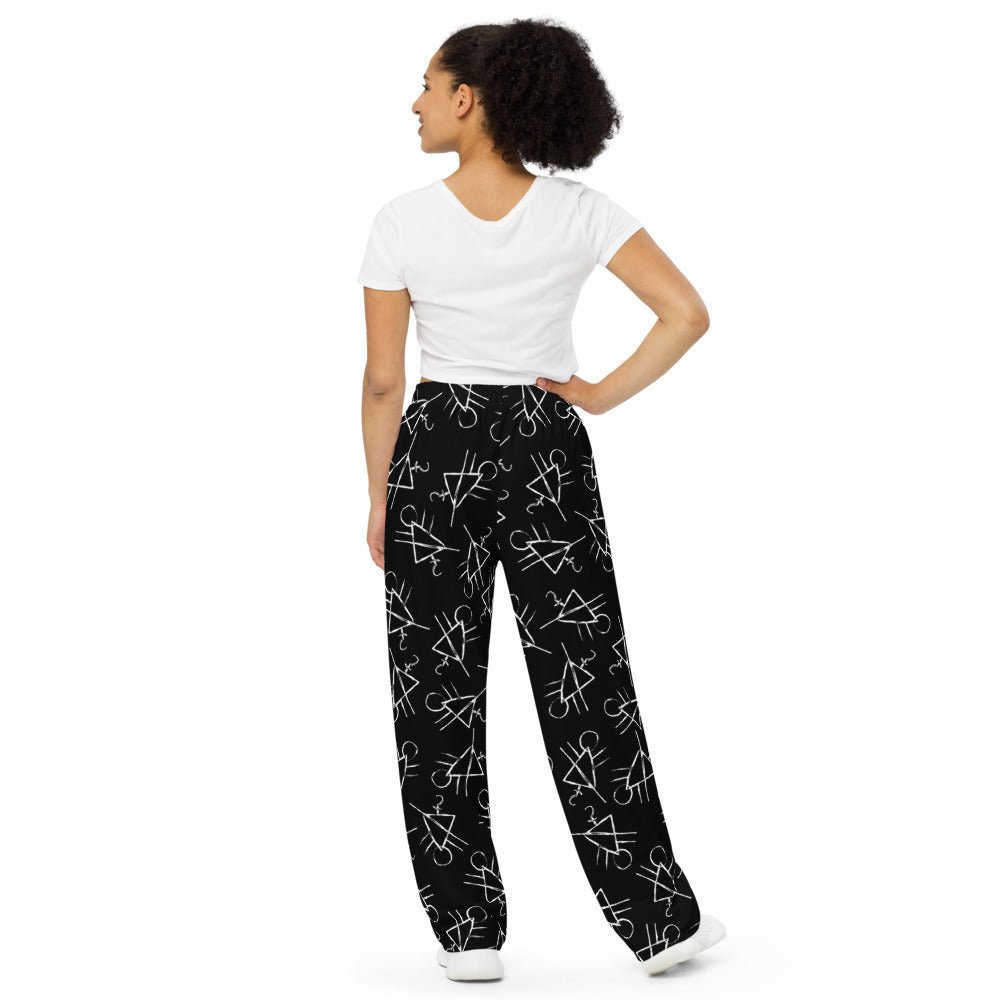 Yellowjackets Rune Lounge Pants - Paramount Shop