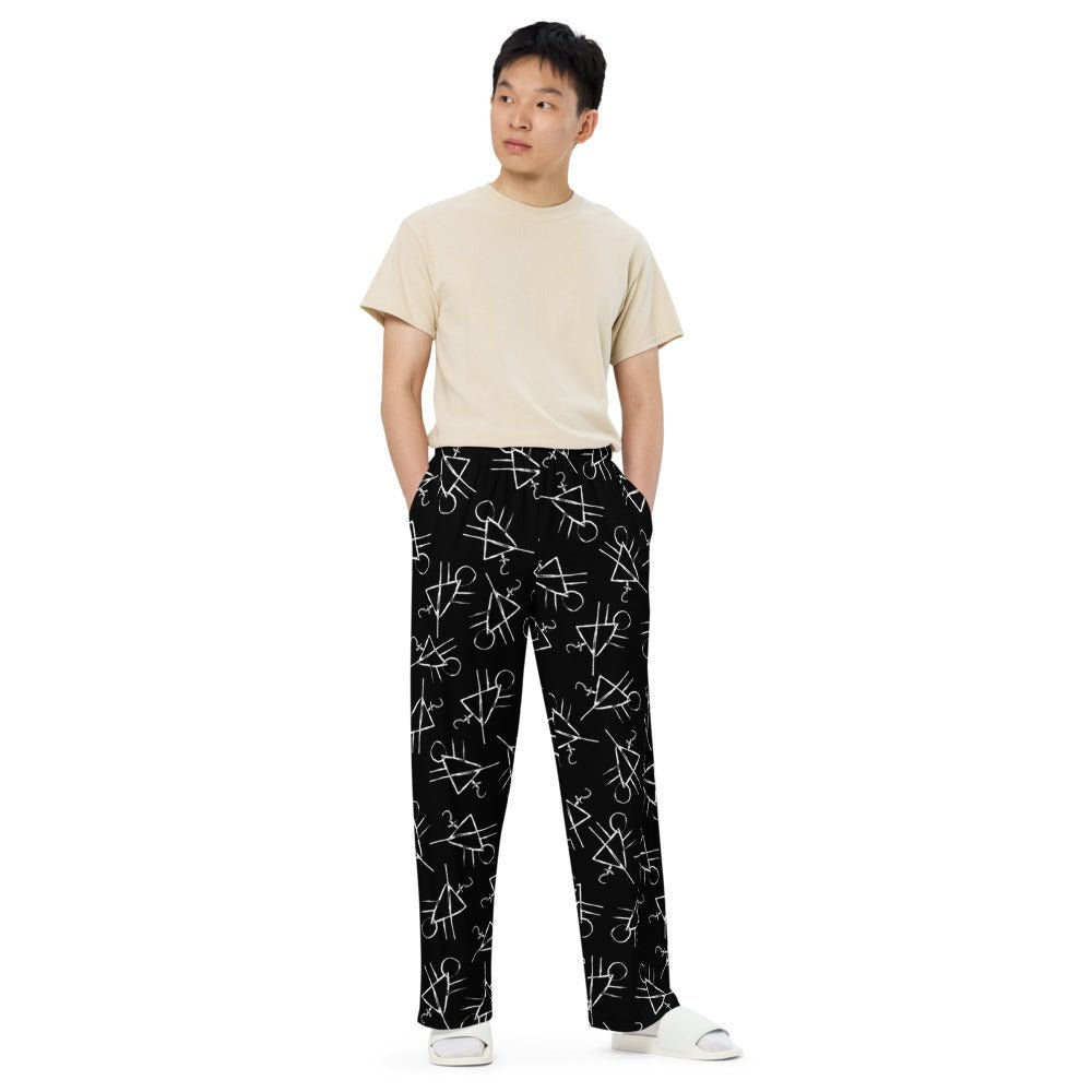 Yellowjackets Rune Lounge Pants - Paramount Shop