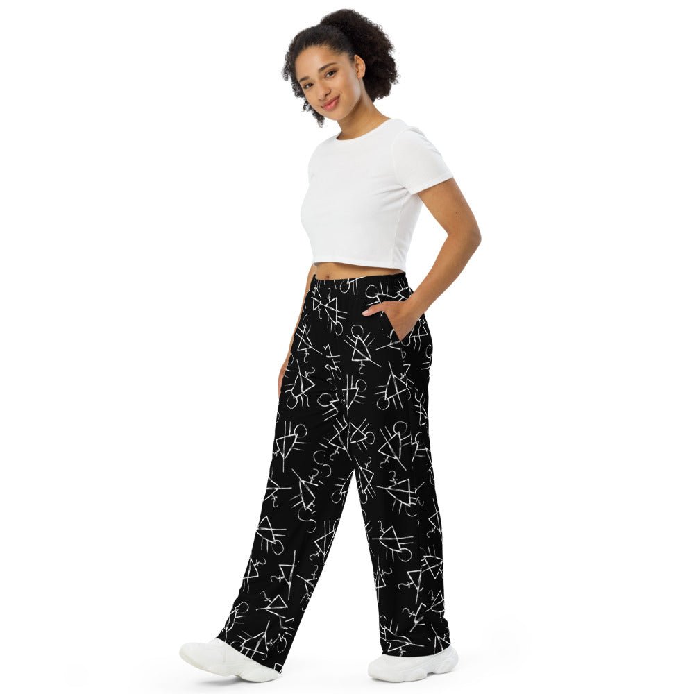 Yellowjackets Rune Lounge Pants - Paramount Shop