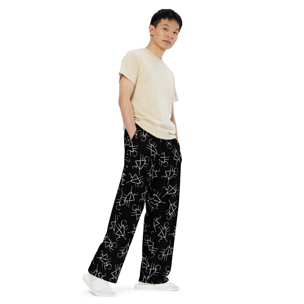 Yellowjackets Rune Lounge Pants - Paramount Shop