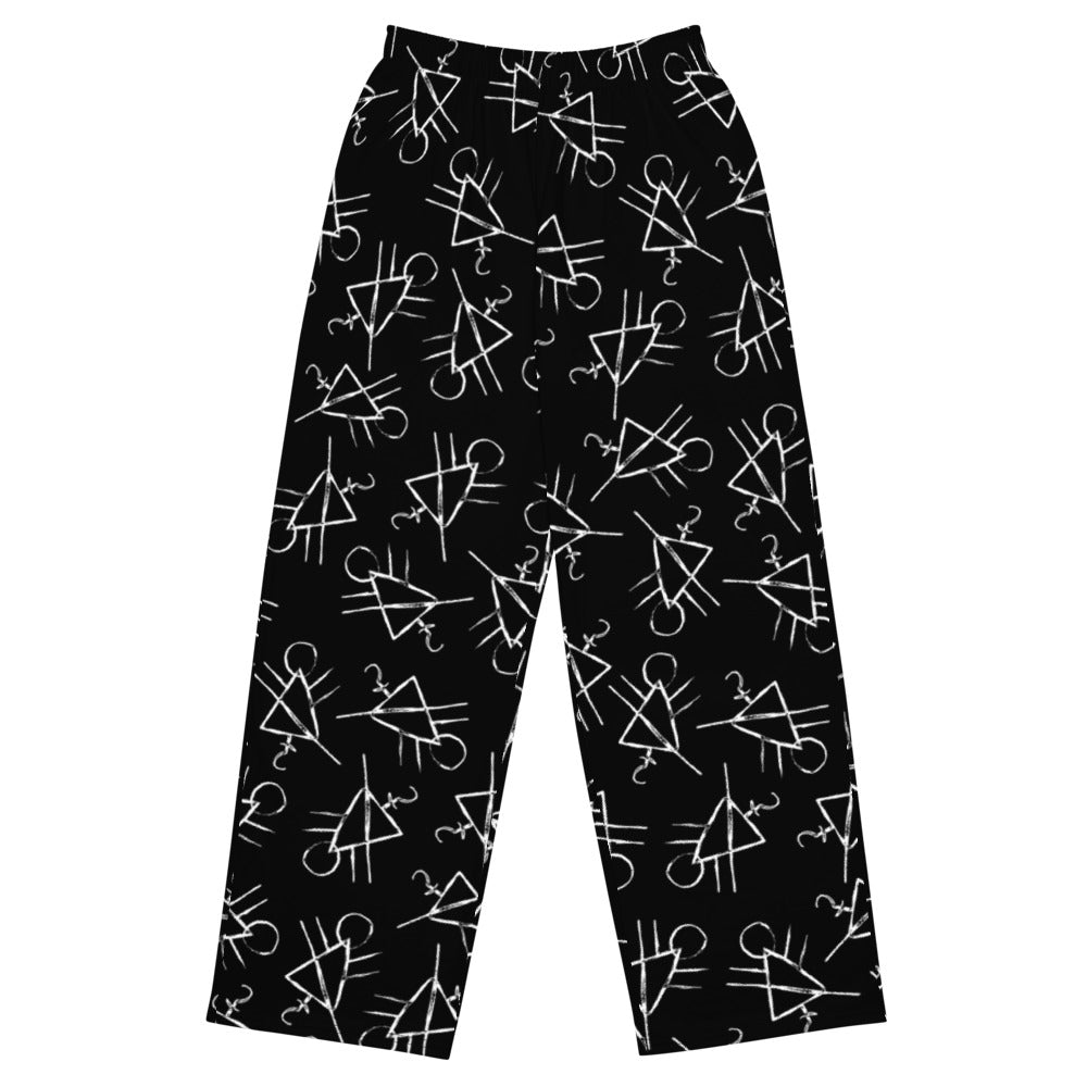 Yellowjackets Rune Lounge Pants - Paramount Shop