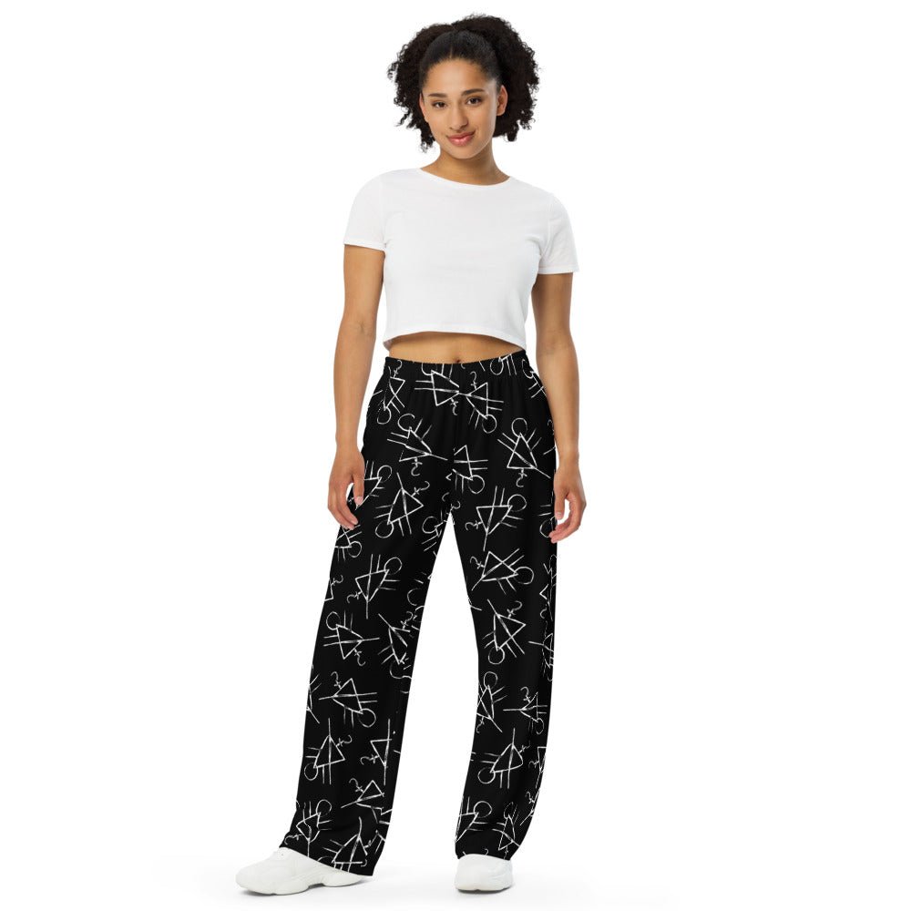 Yellowjackets Rune Lounge Pants - Paramount Shop