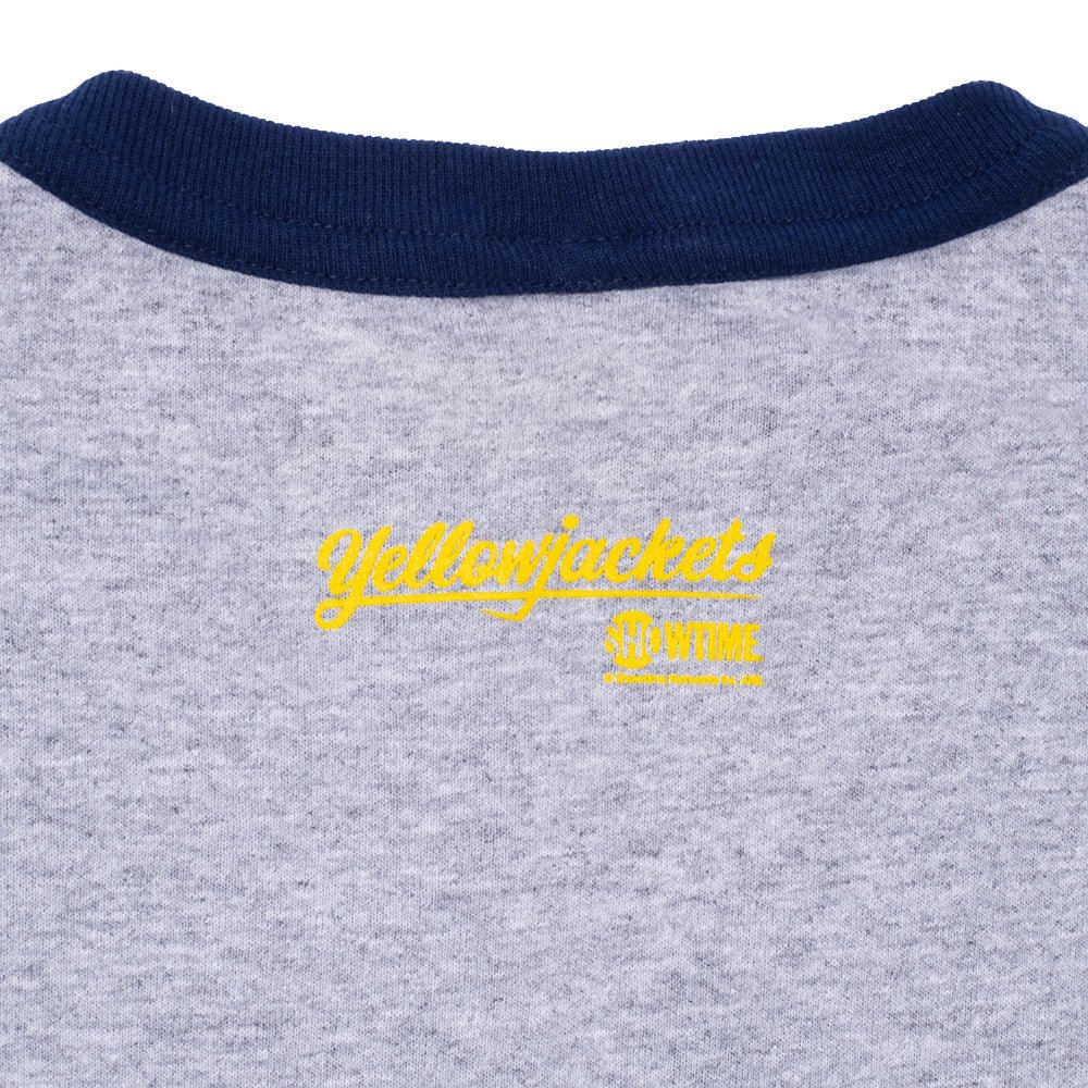 Yellowjackets WHS As Seen On Ringer Tee - Paramount Shop