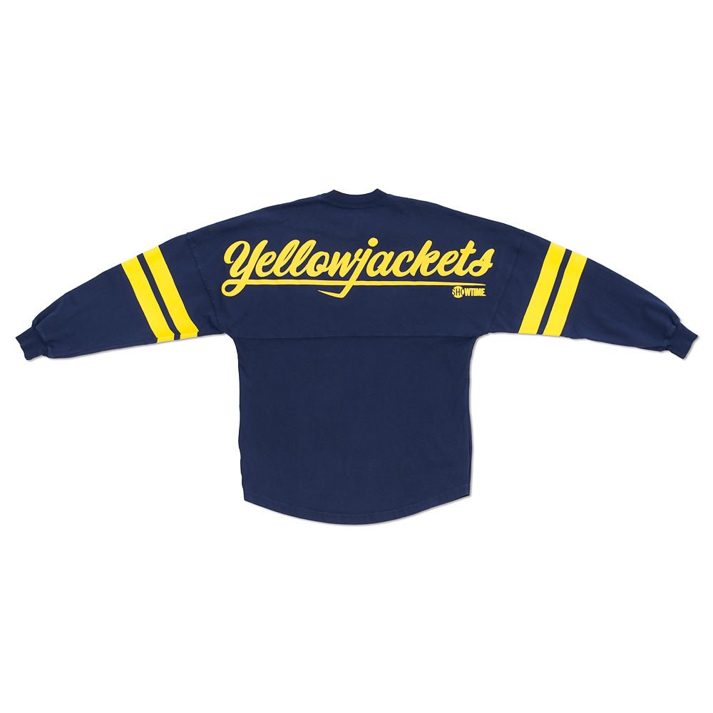 Yellowjackets WHS Spirit Jersey - Paramount Shop