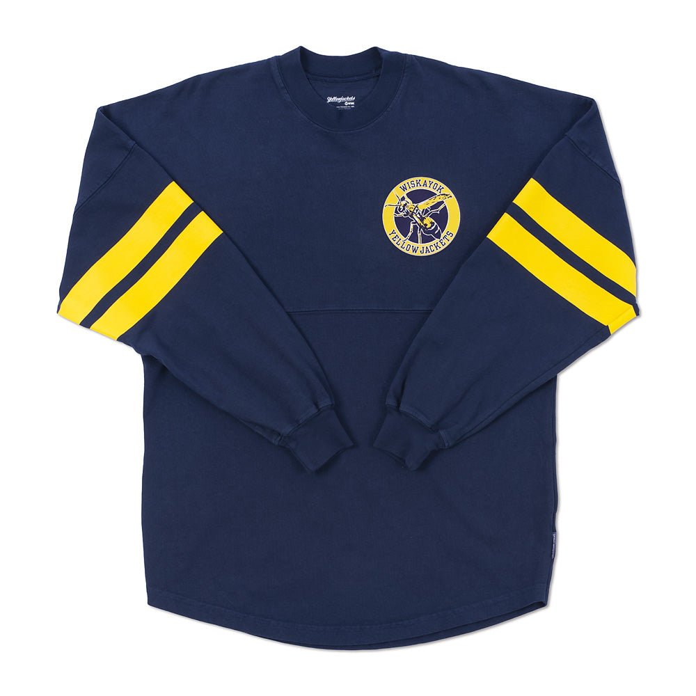 Yellowjackets WHS Spirit Jersey - Paramount Shop