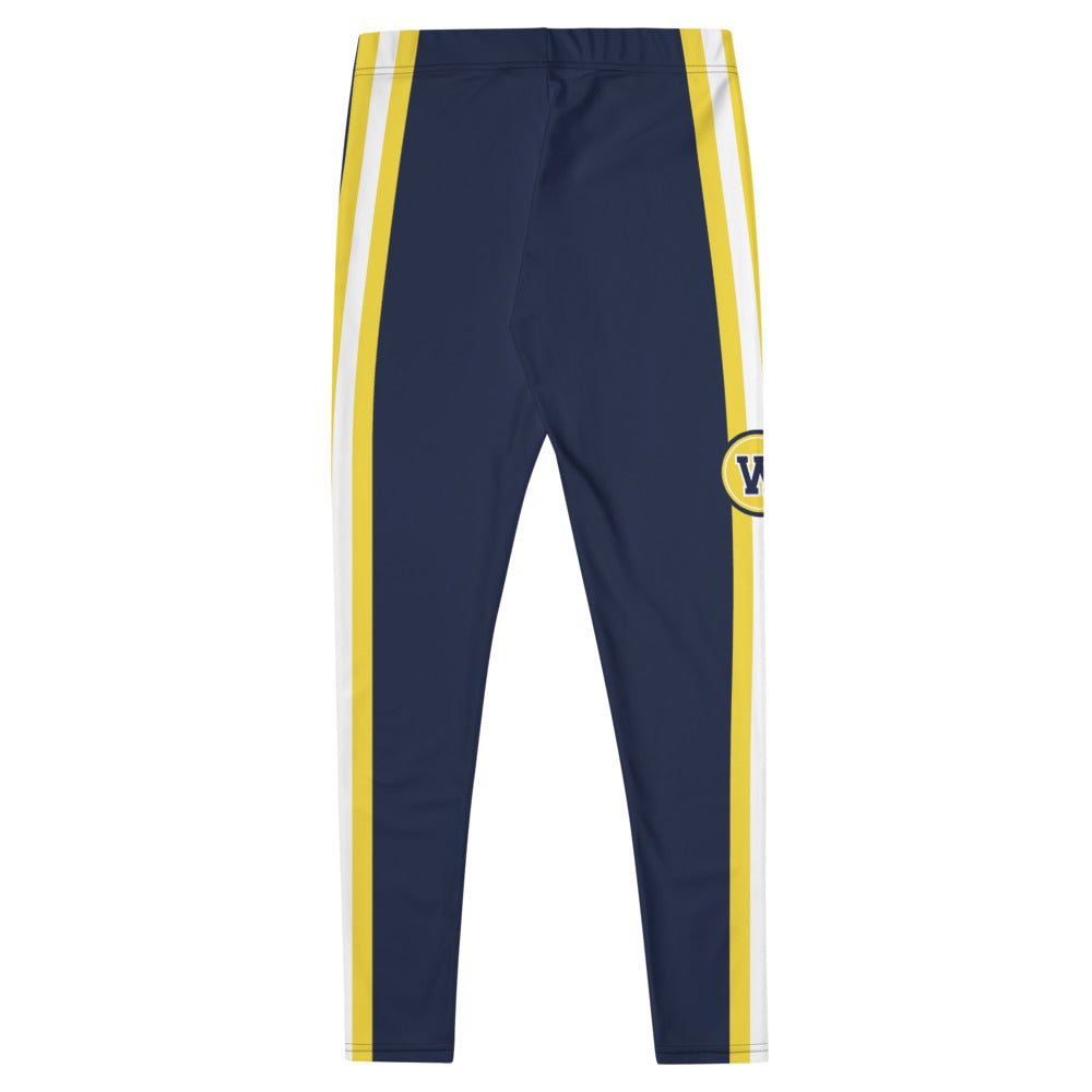 Yellowjackets Wiskayok Yellowjackets Leggings - Paramount Shop